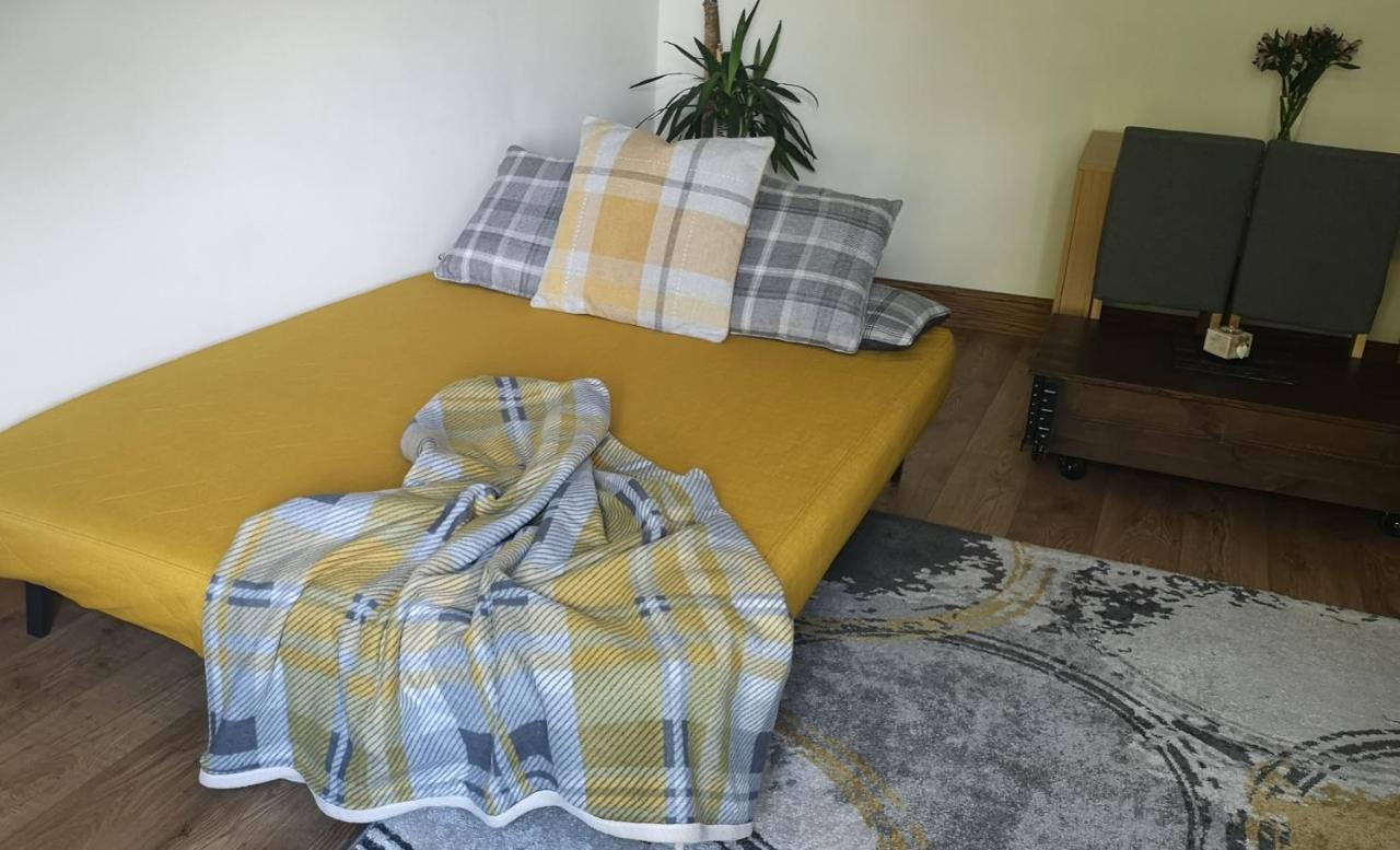 Attic Floor Apartment, City Centre Inverness Luaran gambar